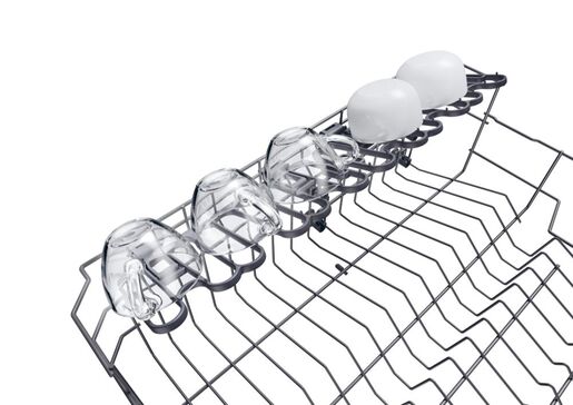 Candy perilica posuđa CF 3C7L1W