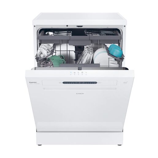 Candy perilica posuđa CF 3C7L1W