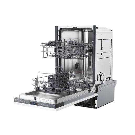 Candy perilica posuđa CI0C7SB0FA