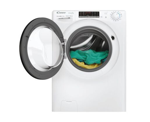 Candy perilica sušilica rublja CSOW 4856TWMB6-S