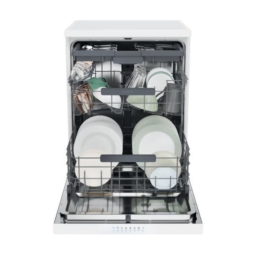 Candy perilica posuđa CF 4C0F1W