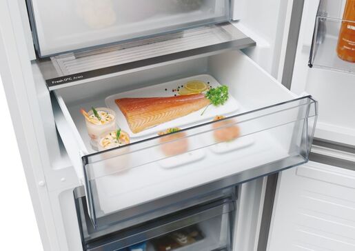 Candy hladnjak ECN2CQTEX206