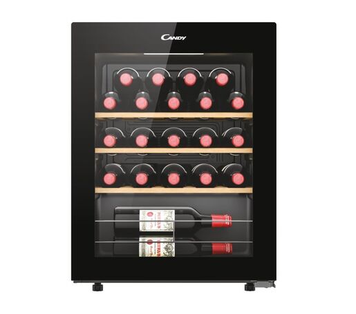 Candy vinski hladnjak CWC023