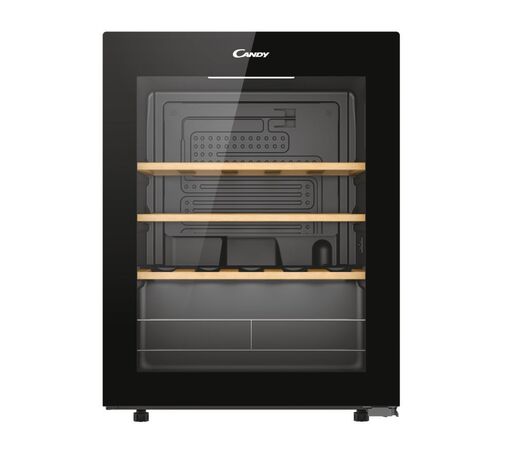 Candy vinski hladnjak CWC023