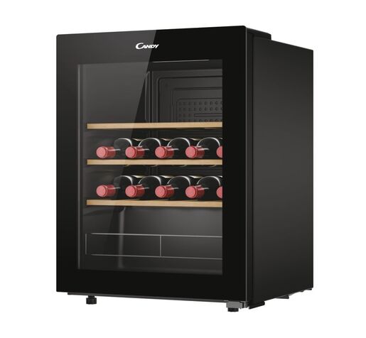 Candy vinski hladnjak CWC023