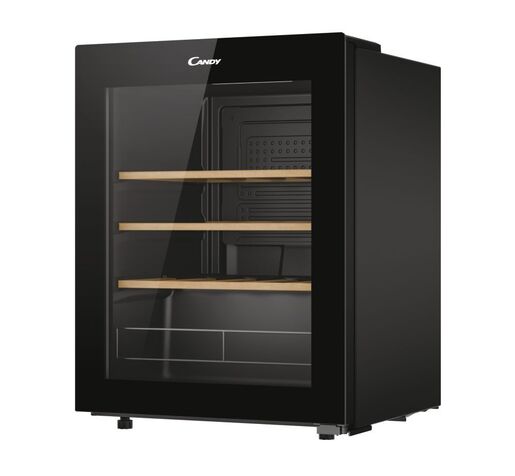 Candy vinski hladnjak CWC023