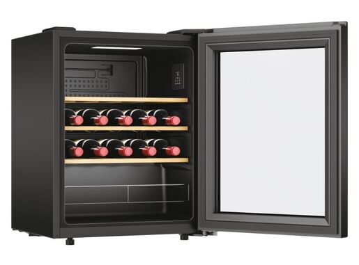 Candy vinski hladnjak CWC023