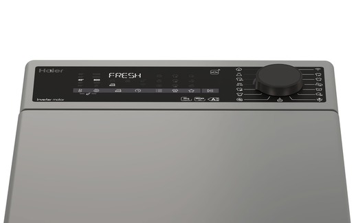 Haier perilica rublja THASN286TMR5-S