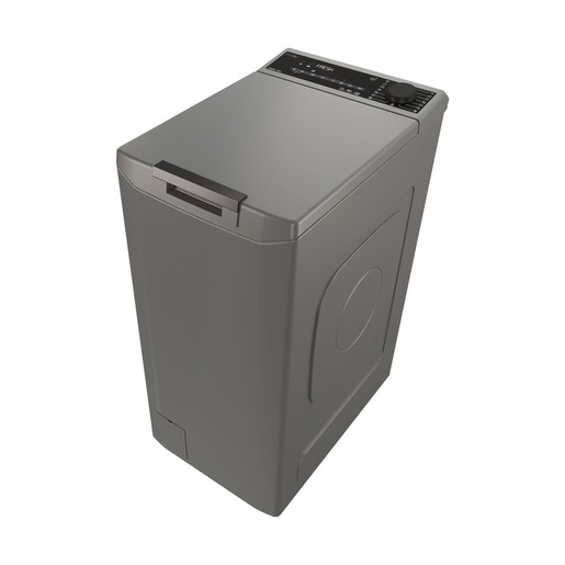 Haier perilica rublja THASN286TMR5-S