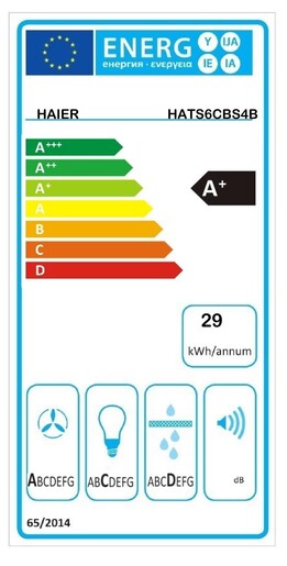 Haier napa HATS6CBS4B