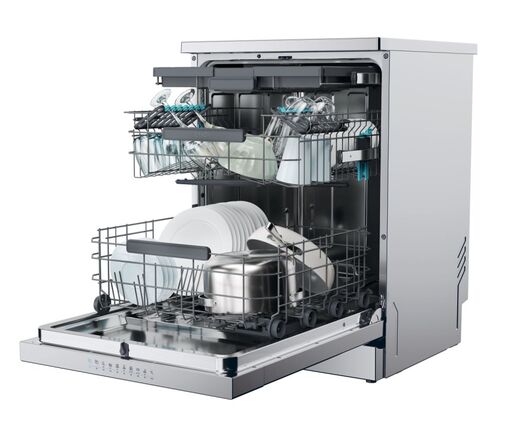 Candy perilica posuđa CF 6B4S1PX