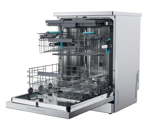 Candy perilica posuđa CF 6B4S1PX