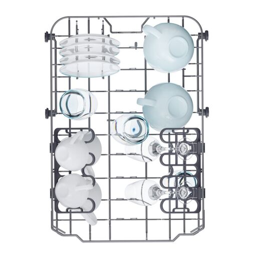 Candy perilica posuđa CI1C7SB1FA