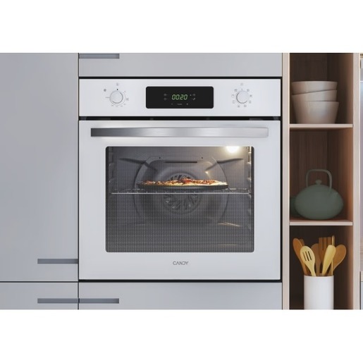 Candy pećnica FIDC B605 L