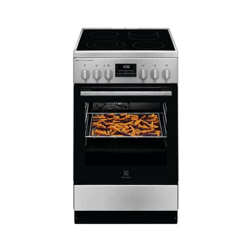 Electrolux štednjak LKR564255X