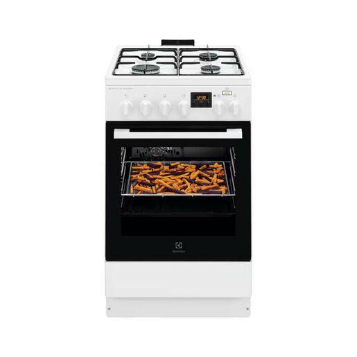 Electrolux štednjak LKK560232W