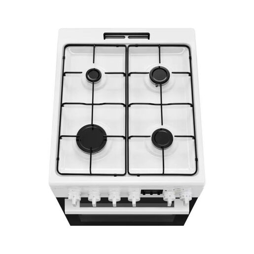 Electrolux štednjak LKK560232W