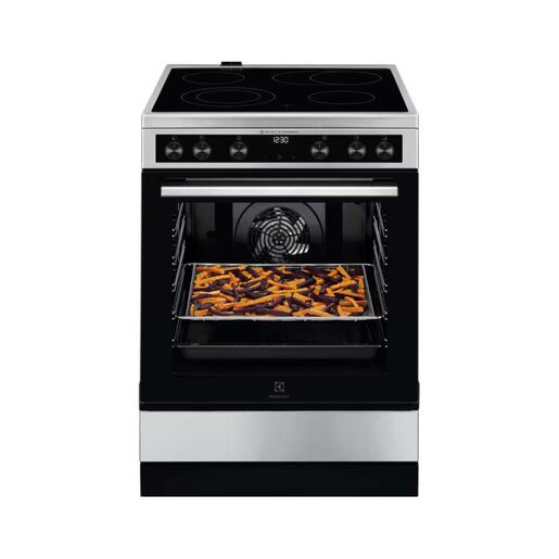 Electrolux štednjak LKR66021MX