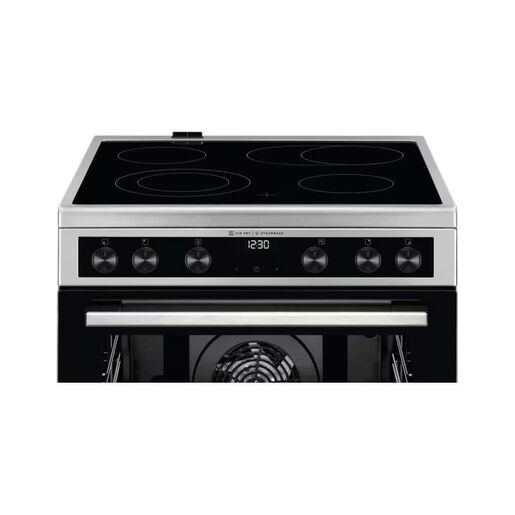 Electrolux štednjak LKR66021MX