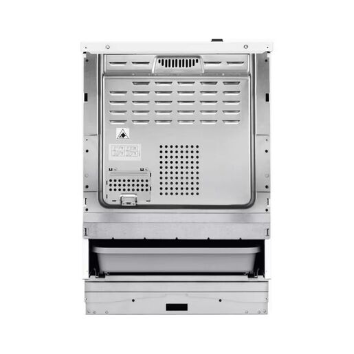 Electrolux štednjak LKR66021MX
