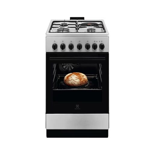 Electrolux štednjak LKM520011X