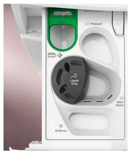 Electrolux perilica sušilica rubljaEW8W7607QE