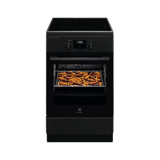 Electrolux štednjak LKI564266K