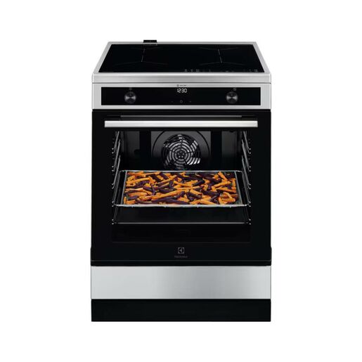 Electrolux štednjak LKI64023AX