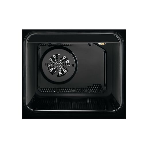 Electrolux štednjak LKR664166X