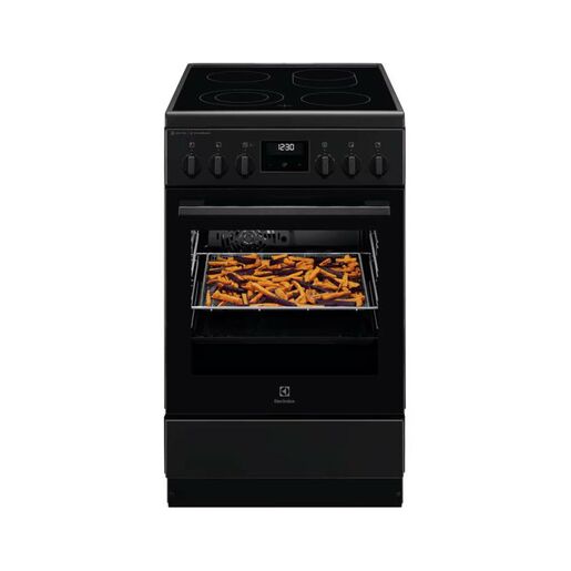 Electrolux štednjak LKR564276K