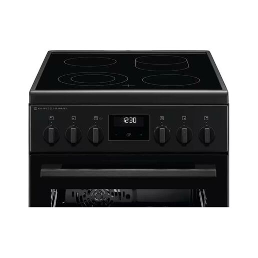 Electrolux štednjak LKR564276K