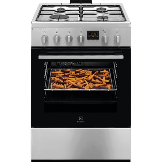 Electrolux štednjak LKK660221X