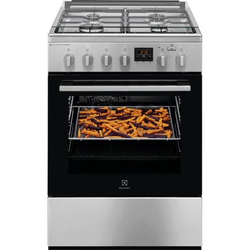 Electrolux štednjak LKK660221X