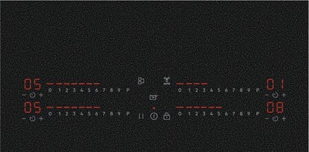 Aeg ploča TI84IB10IZ