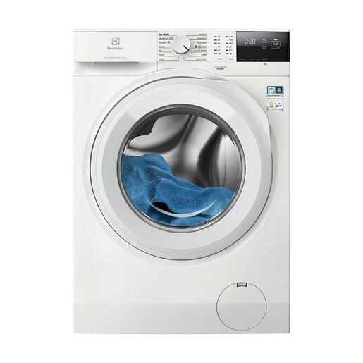 Electrolux perilica rublja  EW6F2491E