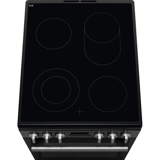 Electrolux štednjak LKR564275K