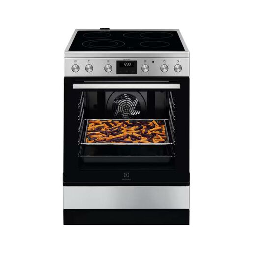 Electrolux štednjak LKR64022AX