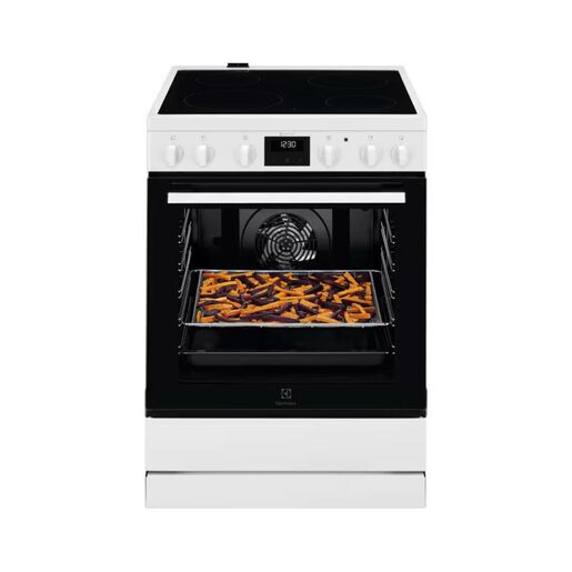 Electrolux štednjak LKR64023AW