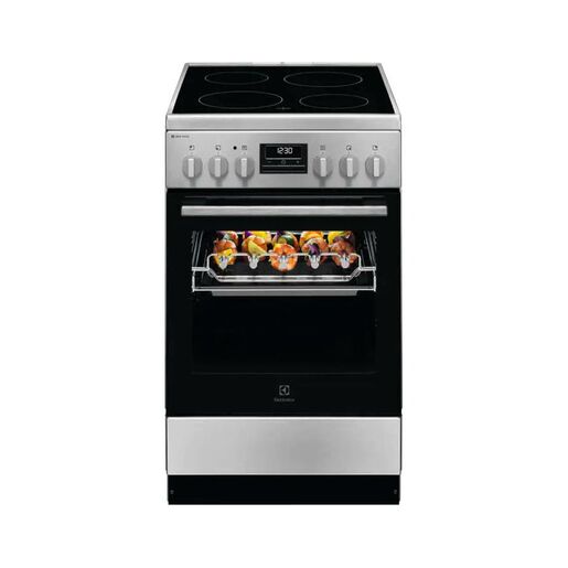 Electrolux štednjak LKR540267X