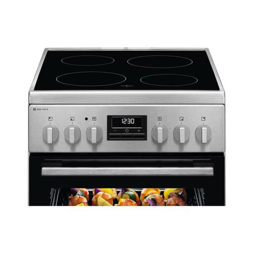 Electrolux štednjak LKR540267X