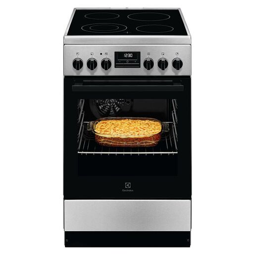 Electrolux štednjak LKR540266X