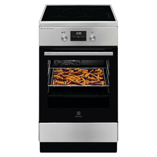 Electrolux štednjak LKI564266X