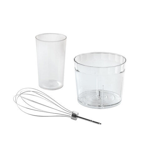 RUSSELL HOBBS 3 u 1 mikser 27140-56 Desire, crveni