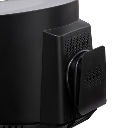 RUSSELL HOBBS friteza 27420-56 Panoramic, crna