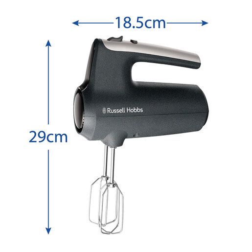 RUSSELL HOBBS mikser 27151-56 Desire, sivi