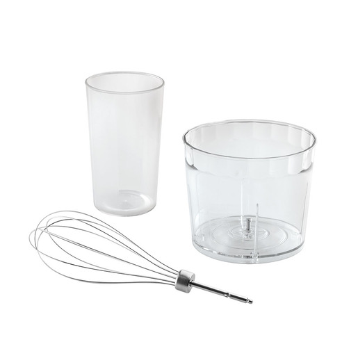 RUSSELL HOBBS 3 u 1 mikser 27141-56 Desire, sivi