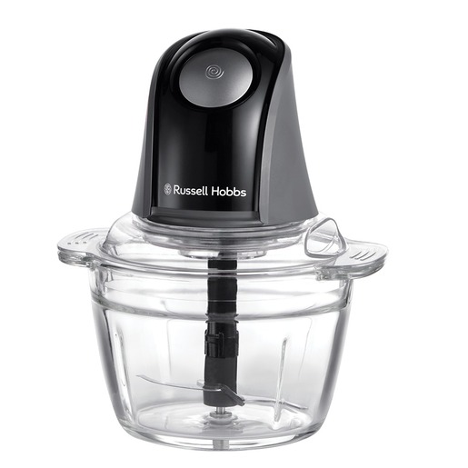 RUSSELL HOBBS sjeckalica 27131-56 Desire, siva