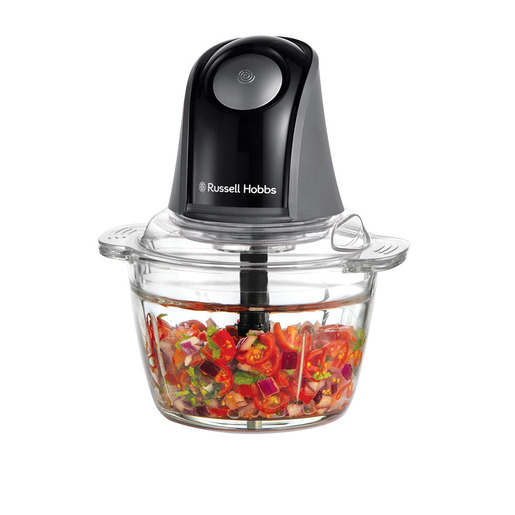 RUSSELL HOBBS sjeckalica 27131-56 Desire, siva