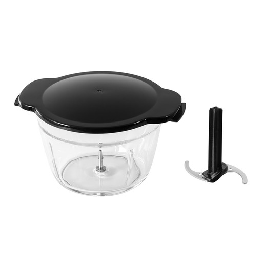 RUSSELL HOBBS sjeckalica 27131-56 Desire, siva