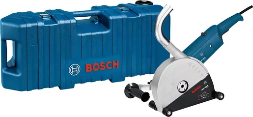 BOSCH Professional glodalica za utore GNF 65 A